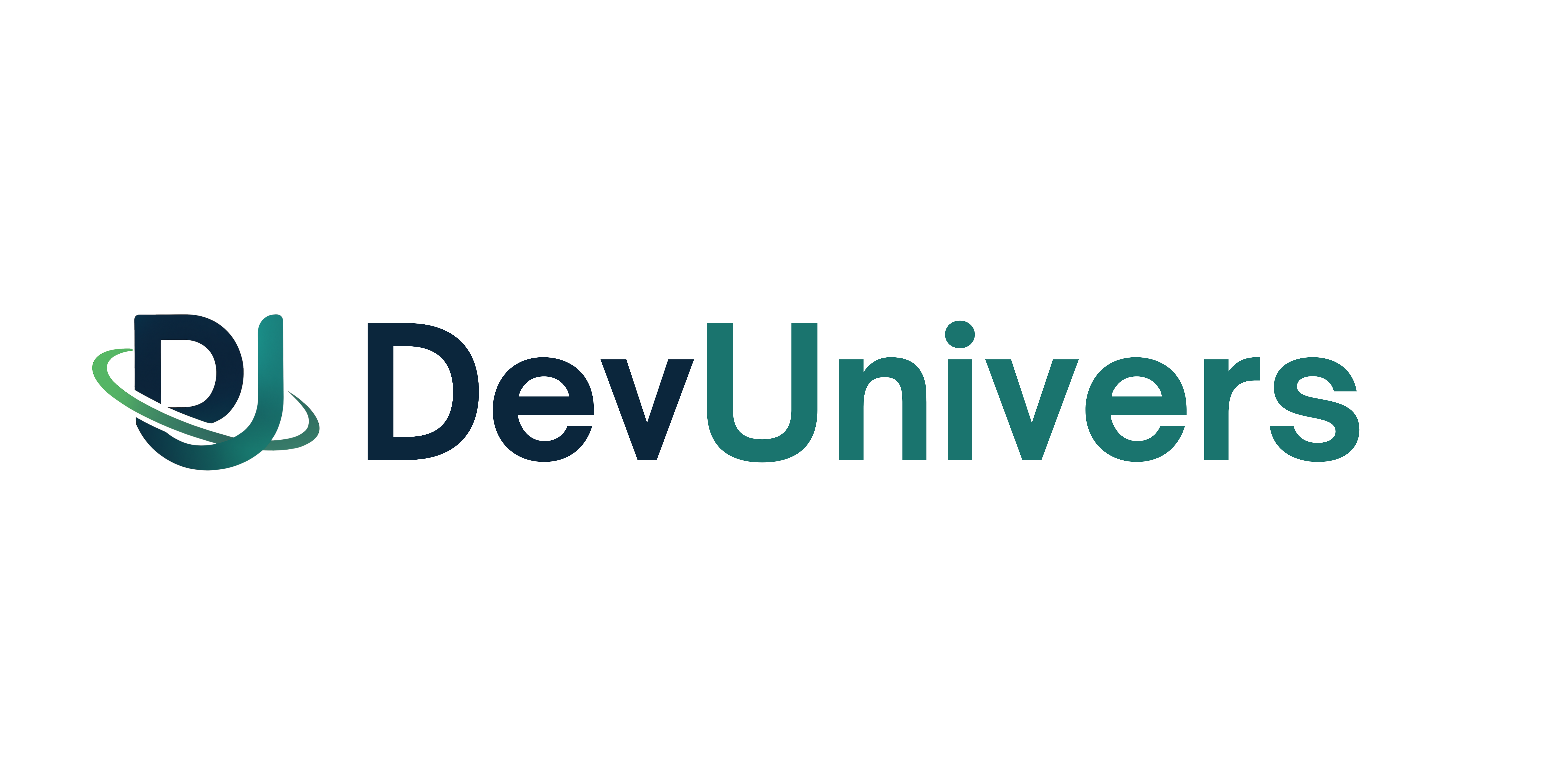 Devunivers Logo